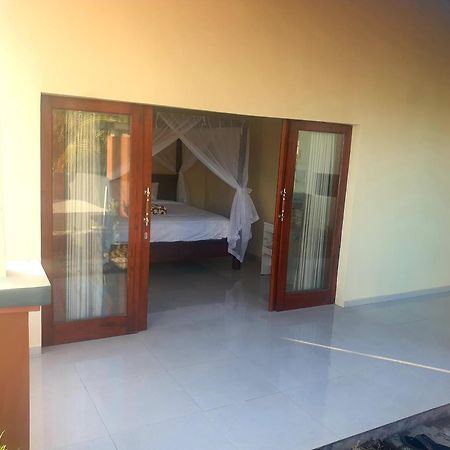 Taman Padi Villa Amed Exteriér fotografie