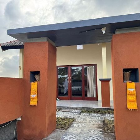 Taman Padi Villa Amed Exteriér fotografie