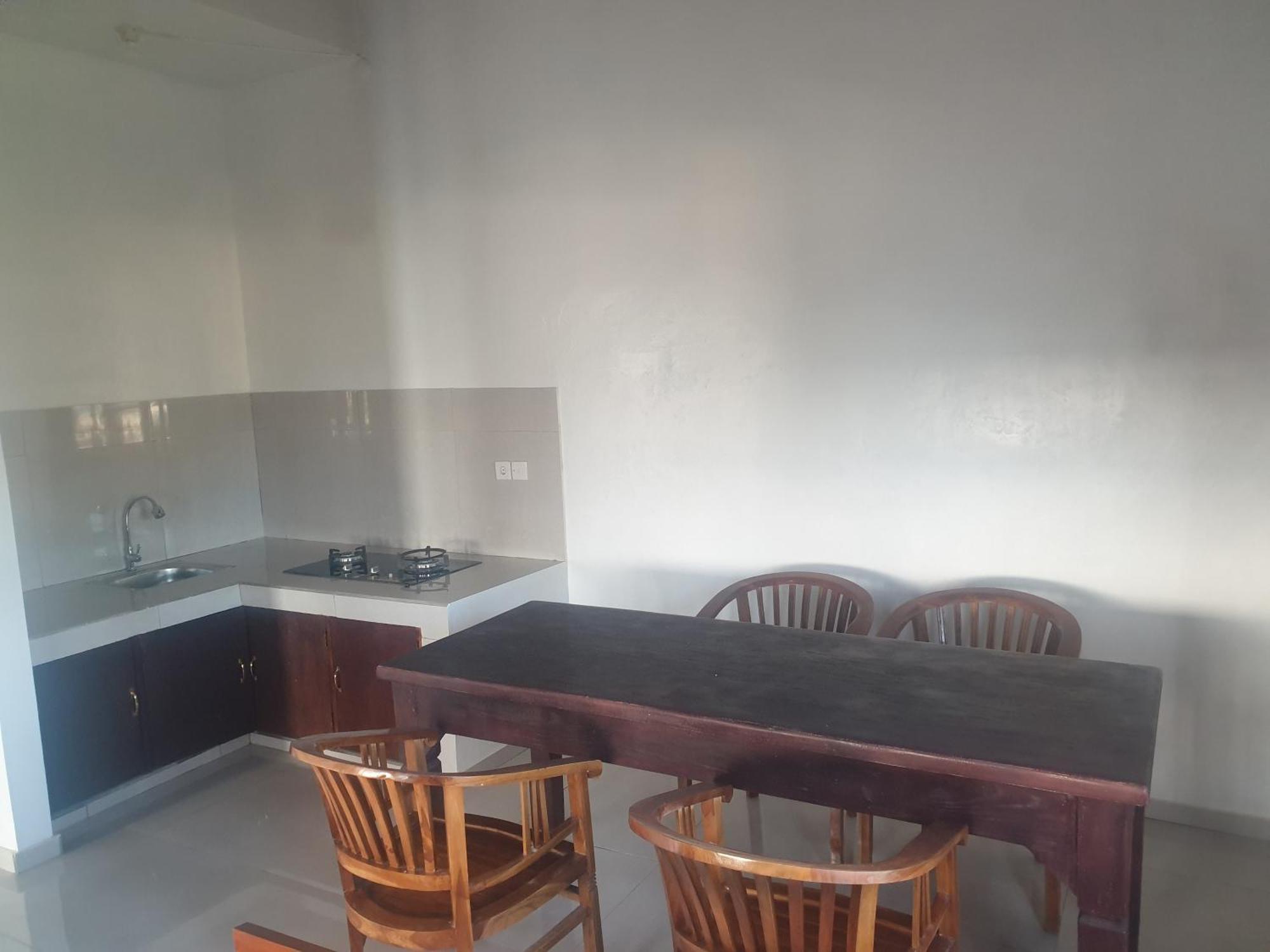 Taman Padi Villa Amed Exteriér fotografie