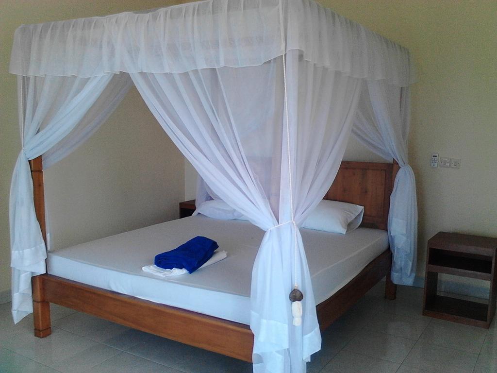 Taman Padi Villa Amed Exteriér fotografie