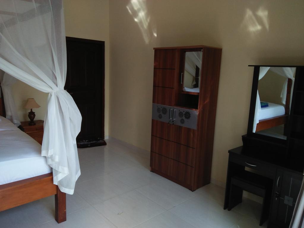 Taman Padi Villa Amed Exteriér fotografie