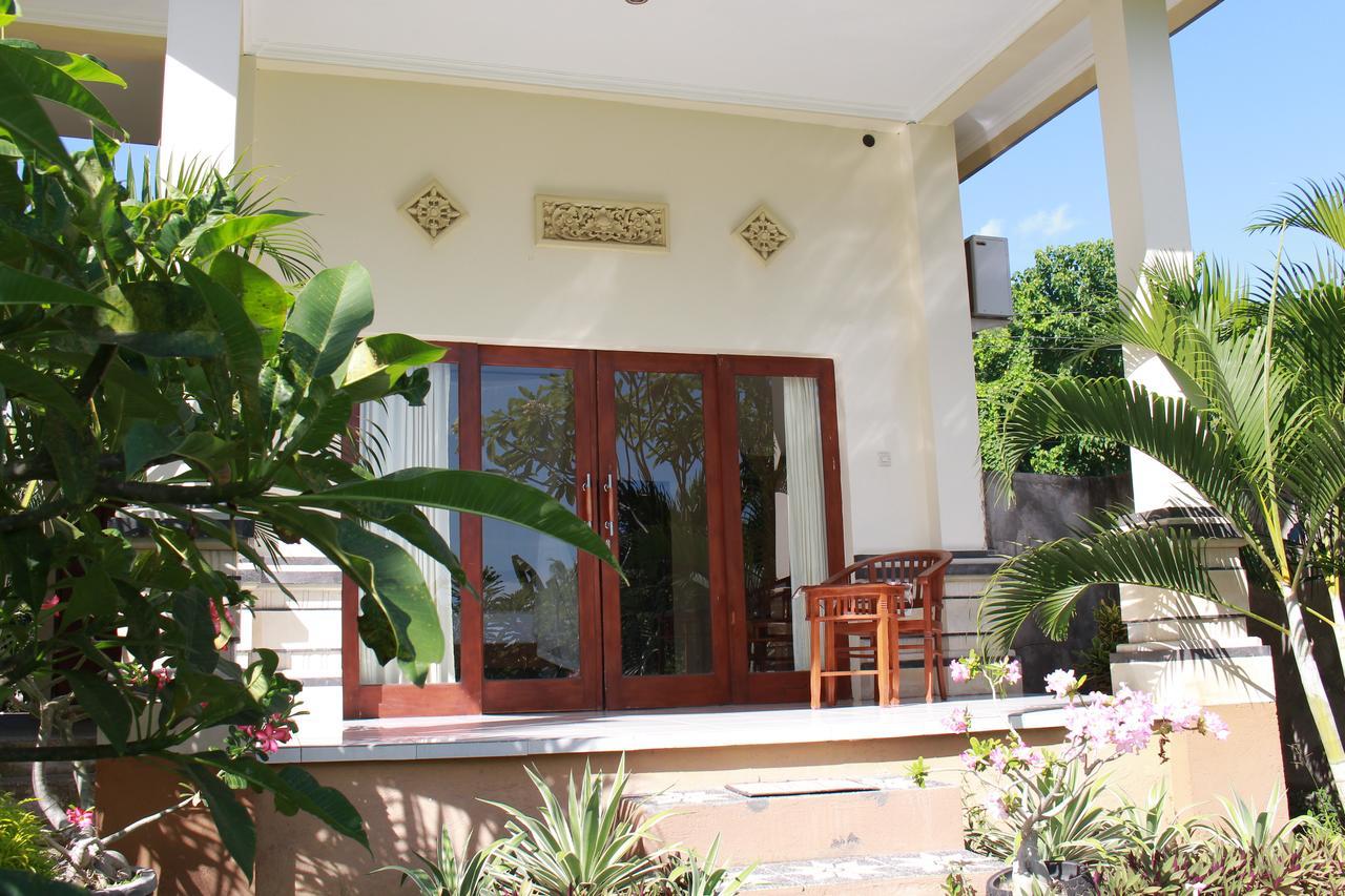 Taman Padi Villa Amed Exteriér fotografie