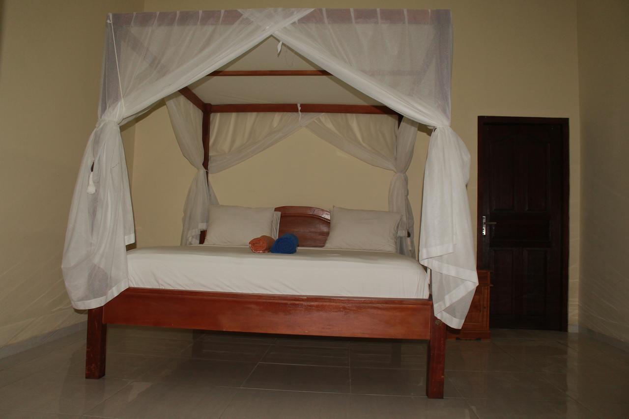 Taman Padi Villa Amed Exteriér fotografie